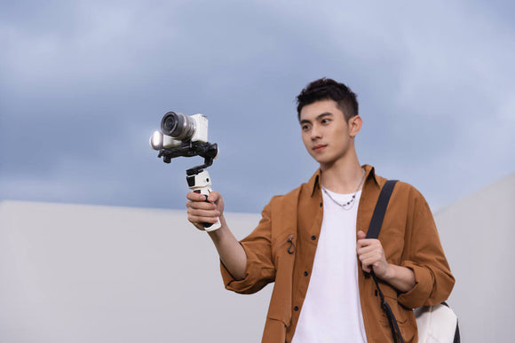 Zhiyun Crane M3S