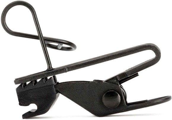 RØDE LAVALIER GO - microphone Black, White Clip-on microphone