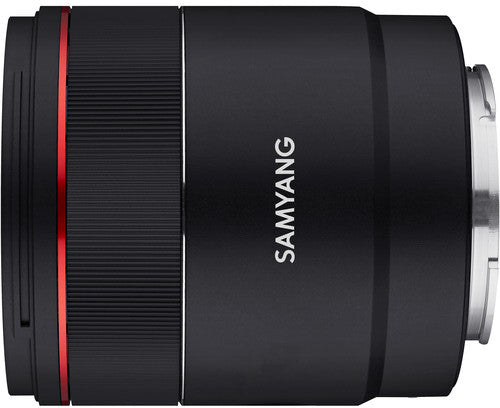 Samyang AF 24mm f/1.8 lens for Sony