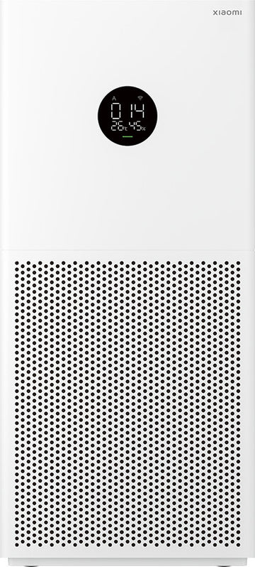 Xiaomi Mi Air Purifier 4 Lite White EU BHR5274GL