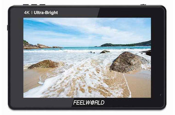 Feelworld video monitor LUT7 7"