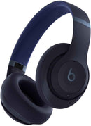 Beats wireless headphones Studio Pro, navy