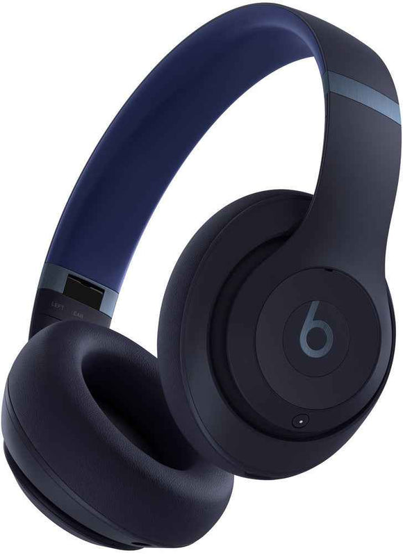 Beats wireless headphones Studio Pro, navy