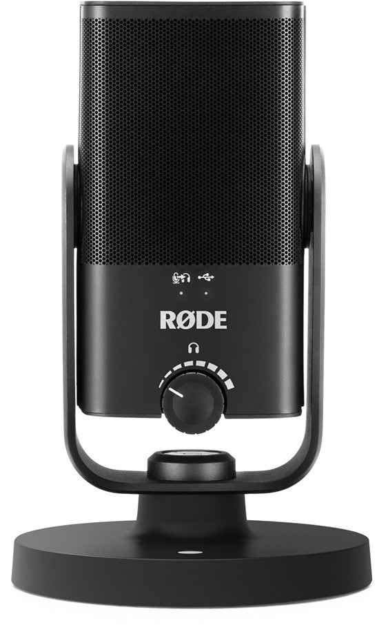 Microphone Rode NT-USB Mini