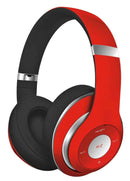 Casque Omega Freestyle FH0916, rouge