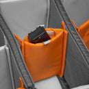 Sac à dos Lowepro Pro Trekker BP 550 AW II, gris (LP37270-GRL)