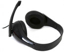 Omega Freestyle headset FH4008, black