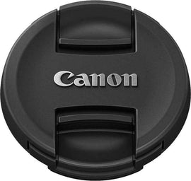 Canon lens cap E-58 II