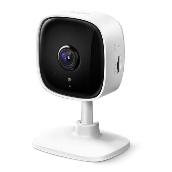 TP-Link Tapo Home Security Wi-Fi Camera