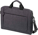 Sacoche pour ordinateur portable Vivanco Casual 15,6", gris (39801)