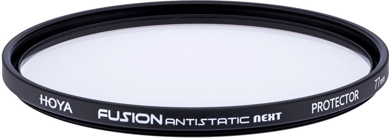 Filtre Hoya Fusion Antistatic Next Protector 49 mm