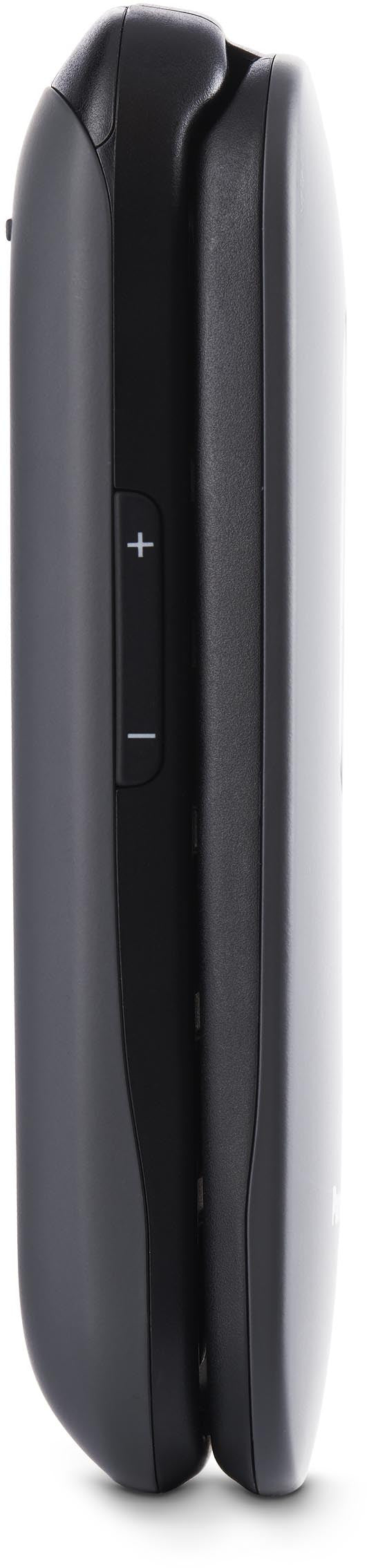 Telefon dla seniora KX-TU446 Szary