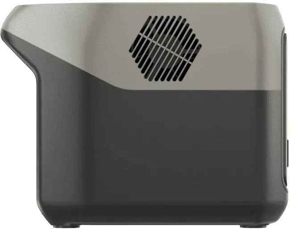 EcoFlow River 2 Max portable power station Lithium Iron Phosphate (LiFePO4) 6 kg