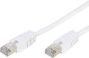 Vivanco ethernet cable CAT 5e 15m (45335)-1