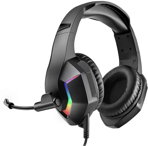 Casque Omega Varr VH8050, noir