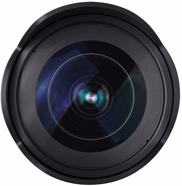 Samyang AF 14mm f/2.8 lens for Sony