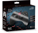 Manette de jeu Speedlink Rait (SL-650010-BK)