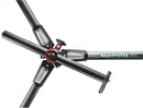 Trépied Manfrotto MT055CXPRO3