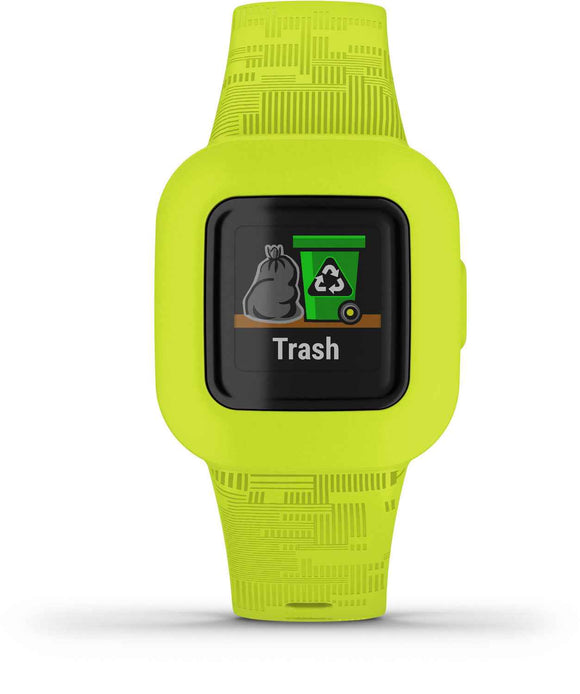 Garmin activity tracker for kids Vivofit Jr.3, digi camo