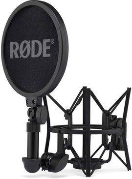 Rode microphone NT1 5th Generation, black (NT1GEN5B)