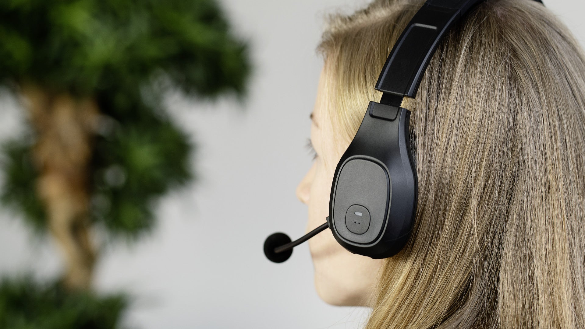 Casque sans fil Speedlink Sona (SL-870300-BK)