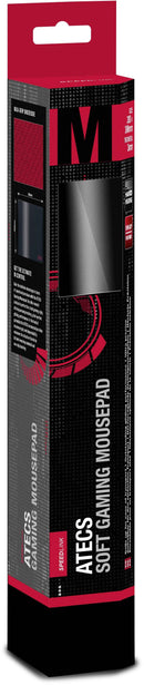 Tapis de souris Speedlink Atecs M (SL-620101-M)