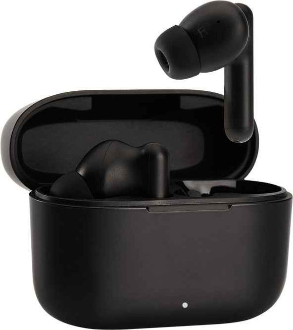 Casque Panasonic | RZ-B110WDE-K | Bluetooth | Intra-auriculaire | Microphone | Sans fil | Noir