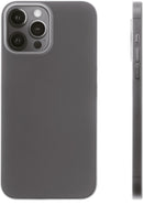 Coque Vivanco Pure pour Apple iPhone 13 Pro Max (62895)