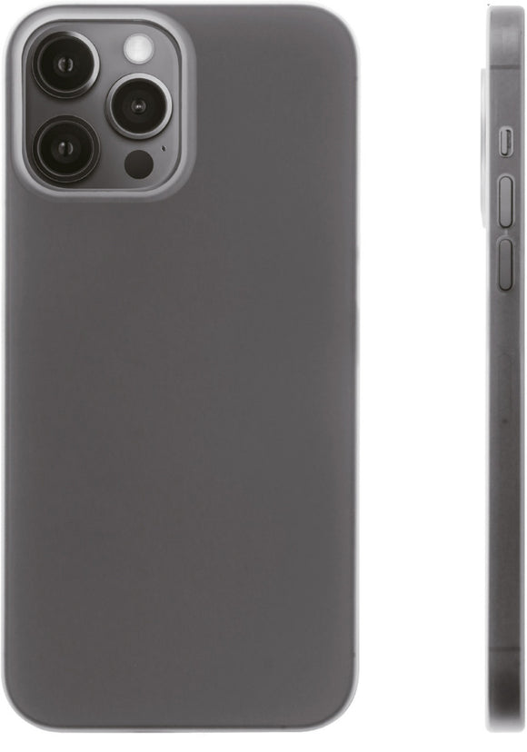 Coque Vivanco Pure pour Apple iPhone 13 Pro Max (62895)