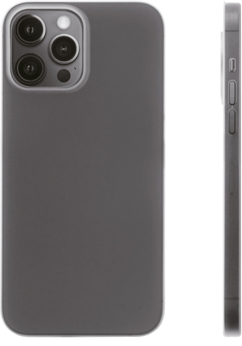 Coque Vivanco Pure pour Apple iPhone 13 Pro Max (62895)