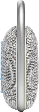 JBL wireless speaker Clip 4 Eco, white-5