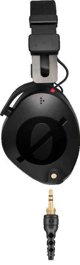 RØDE NTH-100 headphones/headset Wired Head-band Music Black