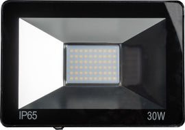 Projecteur led omega 30 w 4 200 k 43861