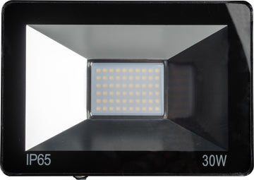 Projecteur led omega 30 w 4 200 k 43861