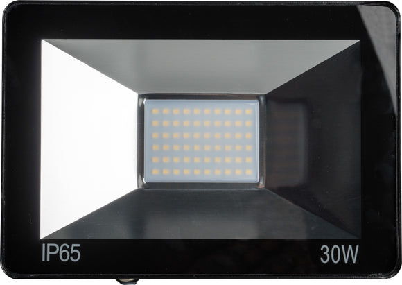 Projecteur led omega 30 w 4 200 k 43861