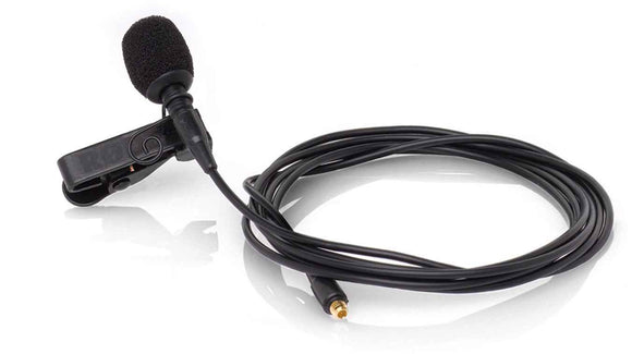 Microphone Lavalier Rode