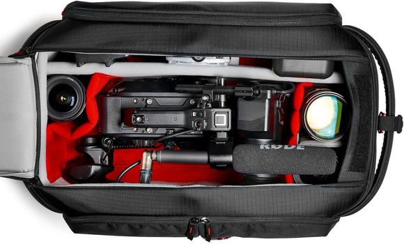 Étui pour caméscope Manfrotto Pro Light (MB PL-CC-195N)