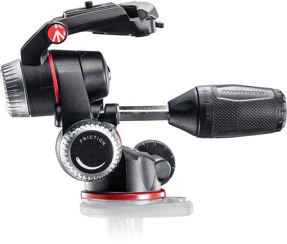 Manfrotto 3-way head MHXPRO-3W