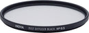 Filtre diffuseur de brume Hoya noir n° 0,5 82 mm