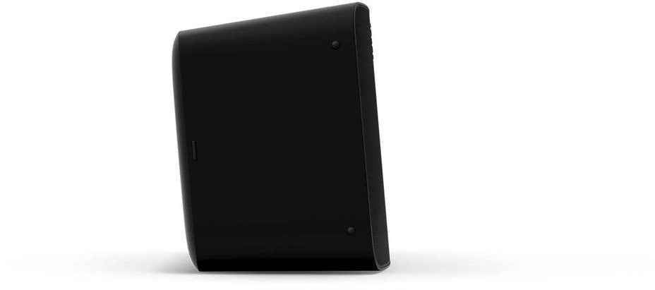 Sonos Five, noir