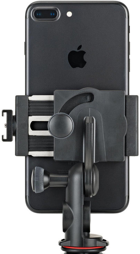 Support pour smartphone Joby GripTight Pro 2 Mount, noir/gris