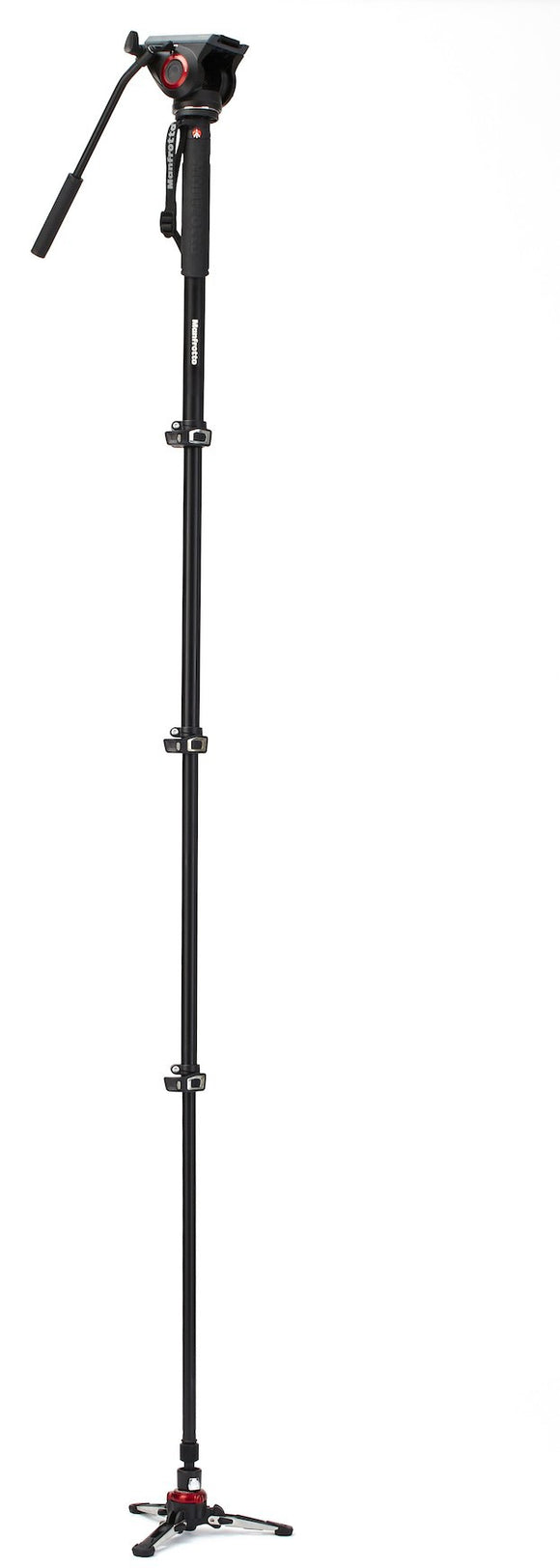 Manfrotto monopod MVMXPRO500