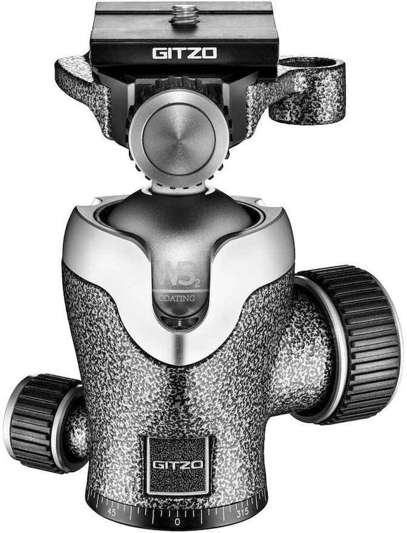 Gitzo ball head GH1382QD