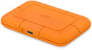 LaCie external SSD 1TB Rugged USB-C