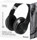 Casque sans fil Omega Freestyle FH0925, noir