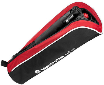 Kit trépied Manfrotto MKBFRA4GTXP-BH Befree GT XPRO Alu