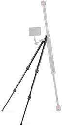 Pieds de trépied Manfrotto Gim-Pod MVGBF-CFSSKIT