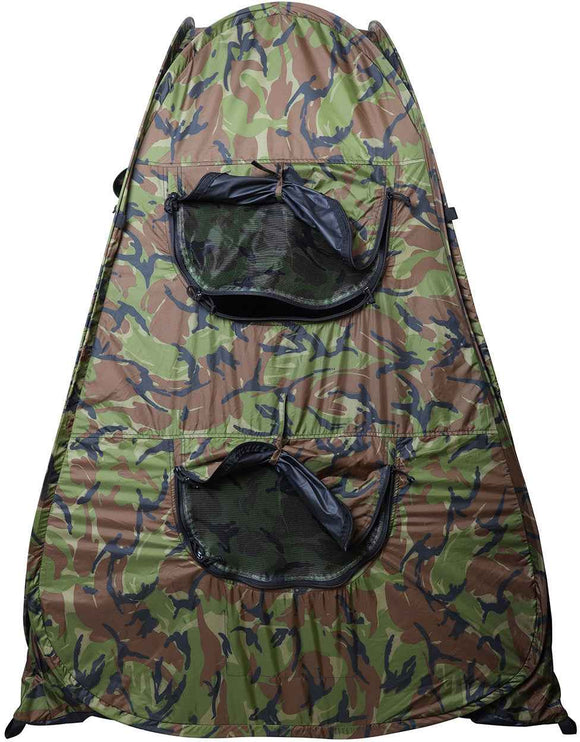 Photographic Hide Tent-S | 1 person(s) | Camouflage