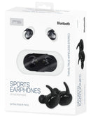 Écouteurs sans fil Omega Freestyle FS1083, noirs