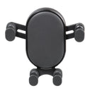 Support de téléphone pour voiture Vivanco Butler Air Vent (61631)